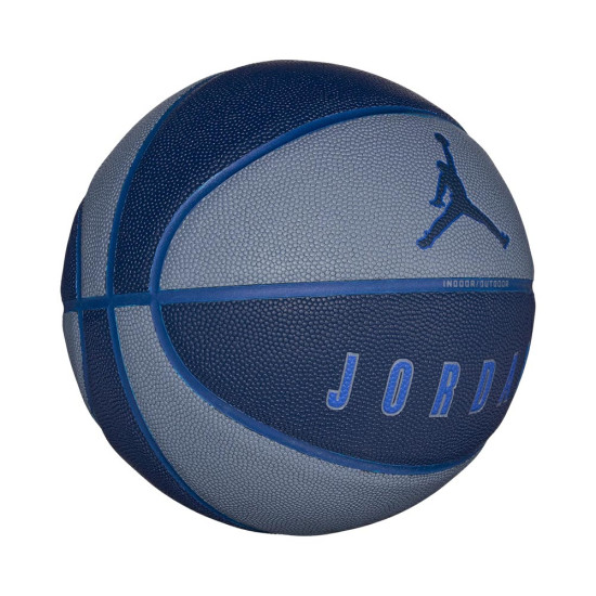 Jordan Μπάλα μπάσκετ Ultimate 2.0 8P Deflated